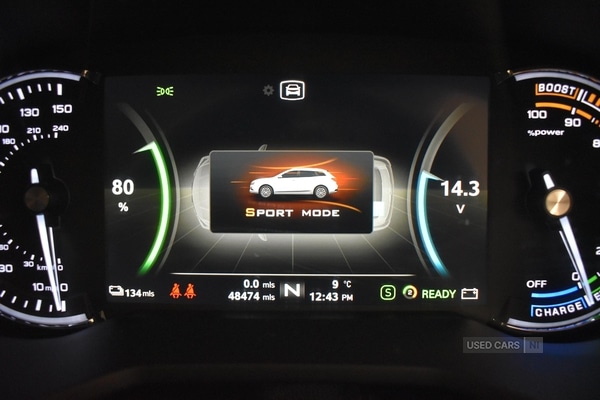 Used MG MG5 2021 for sale - 76646752: Photo 14