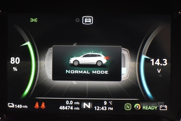 Used MG MG5 2021 for sale - 76646752: Photo 15