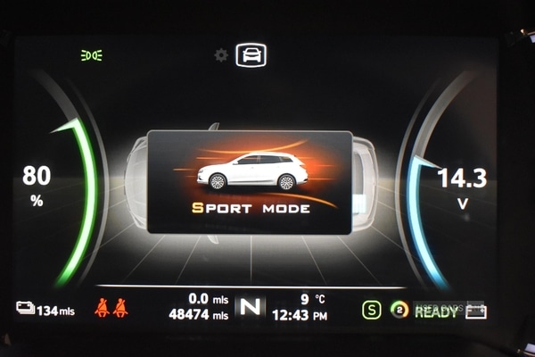 Used MG MG5 2021 for sale - 76646752: Photo 17