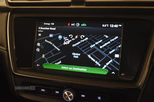 Used MG MG5 2021 for sale - 76646752: Photo 22