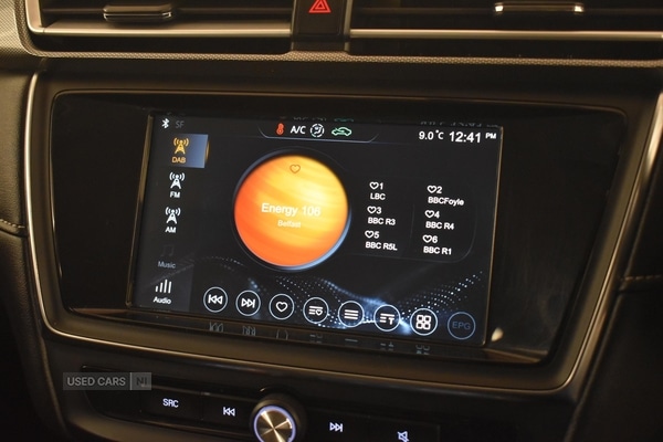 Used MG MG5 2021 for sale - 76646752: Photo 23