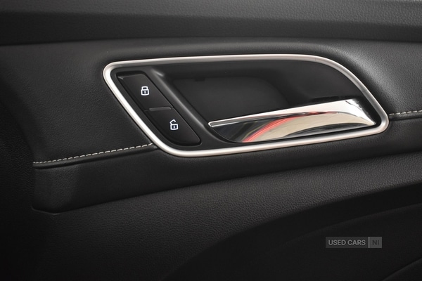 Used MG MG5 2021 for sale - 76646752: Photo 28