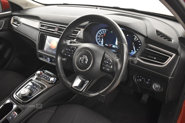 Used MG MG5 2021 for sale - 76646752: Photo 3