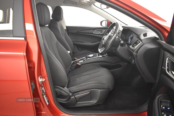 Used MG MG5 2021 for sale - 76646752: Photo 30