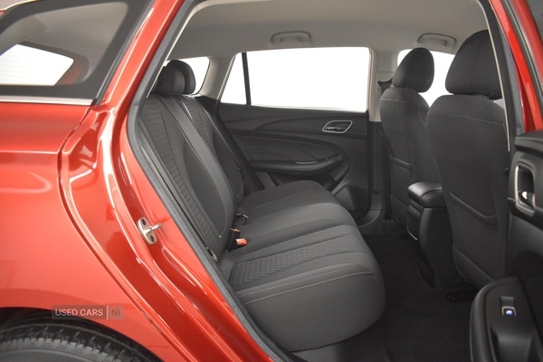 Used MG MG5 2021 for sale - 76646752: Photo 32