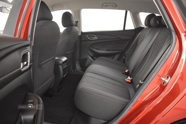 Used MG MG5 2021 for sale - 76646752: Photo 33