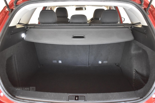 Used MG MG5 2021 for sale - 76646752: Photo 34