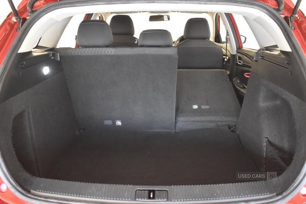 Used MG MG5 2021 for sale - 76646752: Photo 35