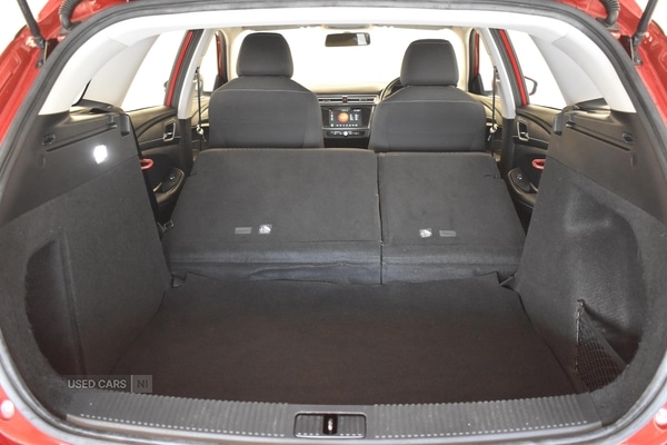 Used MG MG5 2021 for sale - 76646752: Photo 36