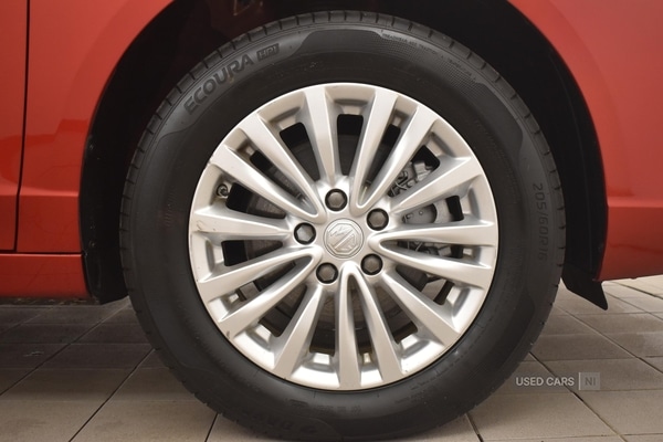 Used MG MG5 2021 for sale - 76646752: Photo 38