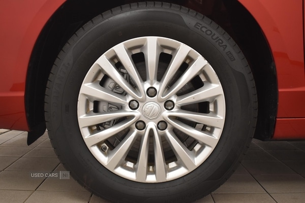 Used MG MG5 2021 for sale - 76646752: Photo 39