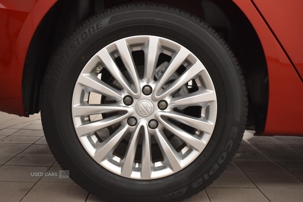 Used MG MG5 2021 for sale - 76646752: Photo 41