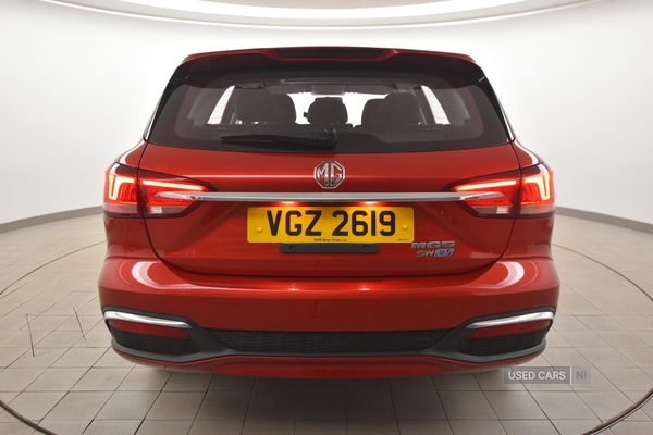 Used MG MG5 2021 for sale - 76646752: Photo 44