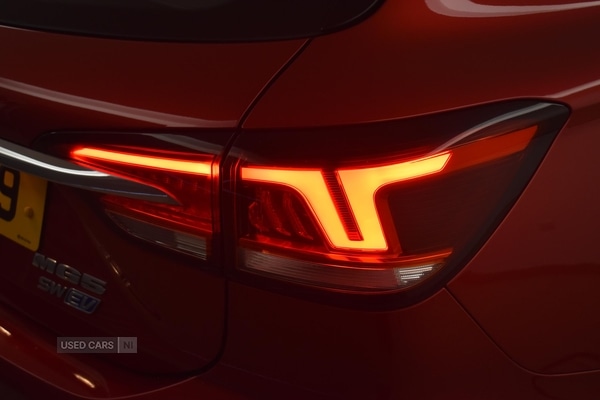 Used MG MG5 2021 for sale - 76646752: Photo 45