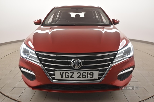 Used MG MG5 2021 for sale - 76646752: Photo 5