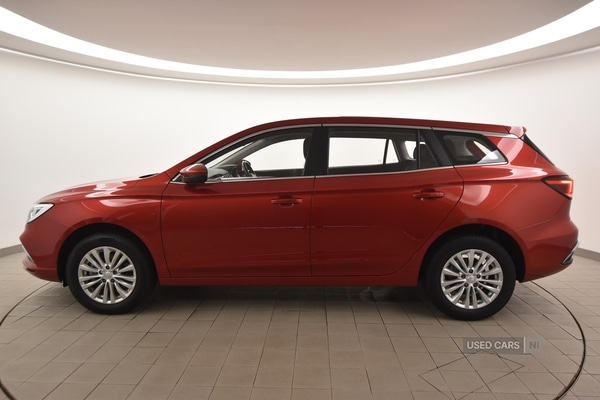 Used MG MG5 2021 for sale - 76646752: Photo 6