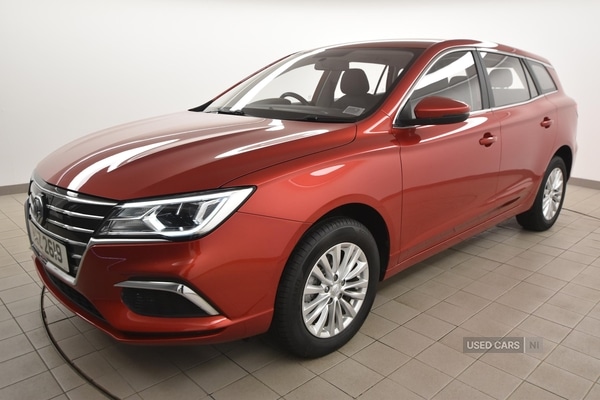 Used MG MG5 2021 for sale - 76646752: Photo 7