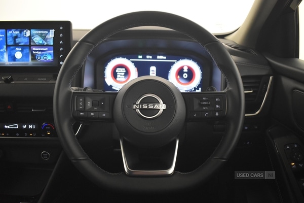 Used Nissan Qashqai 2022 for sale - 77021593: Photo 12