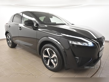 Used Nissan Qashqai 2022 for sale - 77021593: Photo