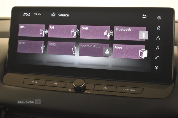 Used Nissan Qashqai 2022 for sale - 77021593: Photo 20