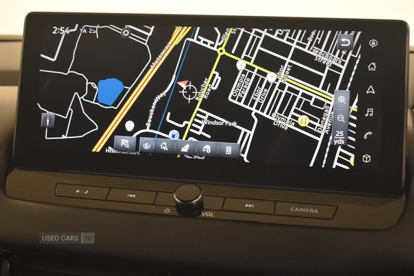 Used Nissan Qashqai 2022 for sale - 77021593: Photo 21