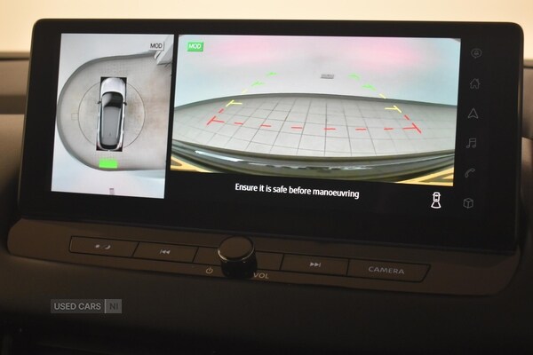 Used Nissan Qashqai 2022 for sale - 77021593: Photo 22