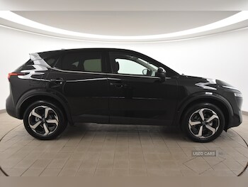Used Nissan Qashqai 2022 for sale - 77021593: Photo