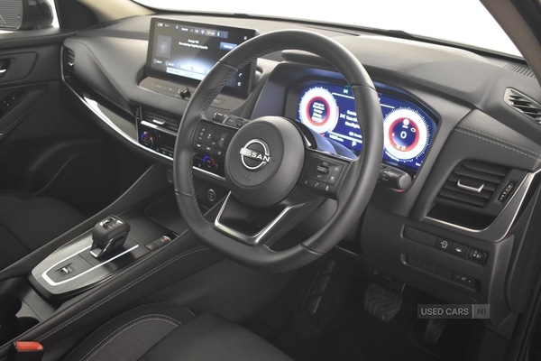 Used Nissan Qashqai 2022 for sale - 77021593: Photo 3