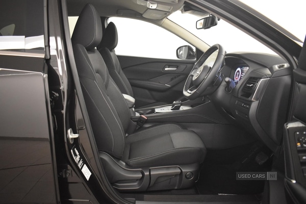 Used Nissan Qashqai 2022 for sale - 77021593: Photo 30