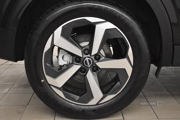 Used Nissan Qashqai 2022 for sale - 77021593: Photo 41