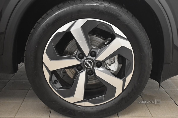 Used Nissan Qashqai 2022 for sale - 77021593: Photo 42