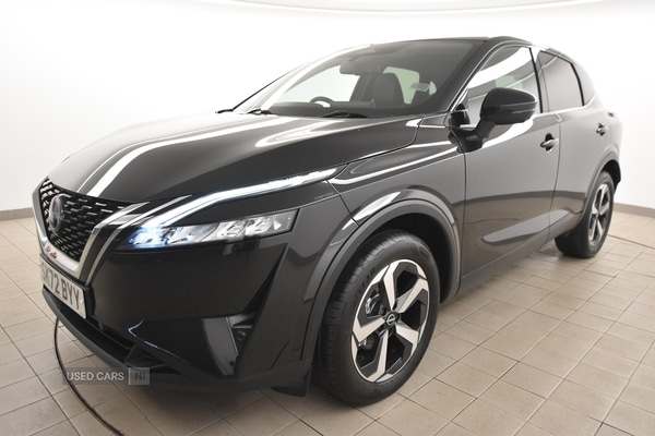 Used Nissan Qashqai 2022 for sale - 77021593: Photo 7