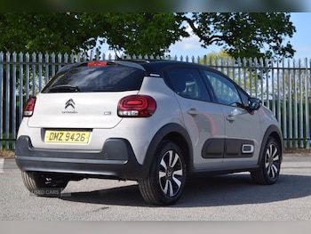 Used Citroen C3 2024 for sale - 78529311: Photo