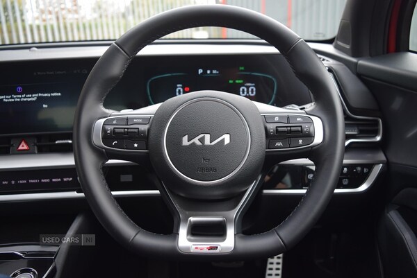 Used Kia Sportage 2022 for sale - 76802850: Photo 14