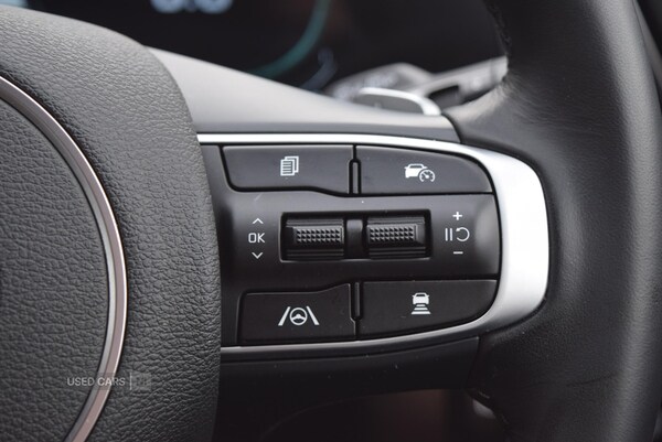 Used Kia Sportage 2022 for sale - 76802850: Photo 16