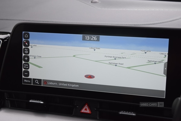 Used Kia Sportage 2022 for sale - 76802850: Photo 22