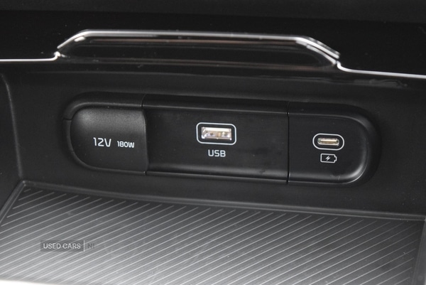 Used Kia Sportage 2022 for sale - 76802850: Photo 24