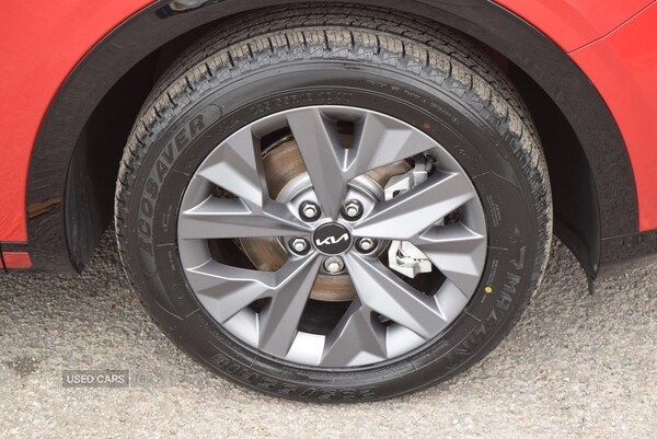 Used Kia Sportage 2022 for sale - 76802850: Photo 31