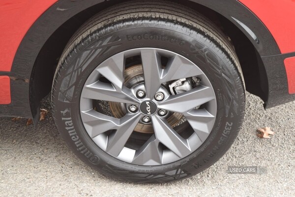 Used Kia Sportage 2022 for sale - 76802850: Photo 33