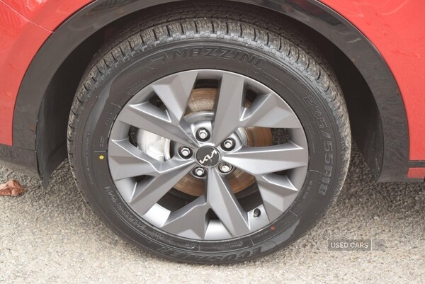 Used Kia Sportage 2022 for sale - 76802850: Photo 34