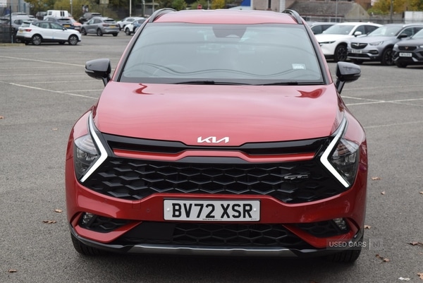 Used Kia Sportage 2022 for sale - 76802850: Photo 5