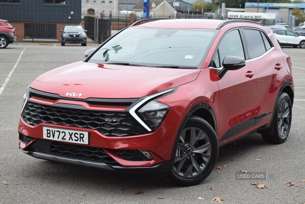 Used Kia Sportage 2022 for sale - 76802850: Photo 6