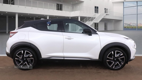 Used Nissan Juke 2025 for sale - 77231036: Photo 2