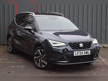 2024 - 1.0 TSI 115 FR Sport 5dr DSG