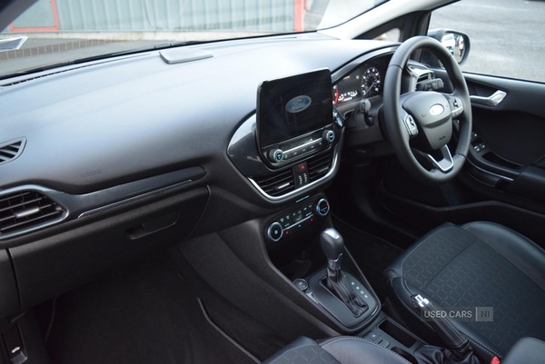 Used Ford Fiesta 2019 for sale - 76998279: Photo 12