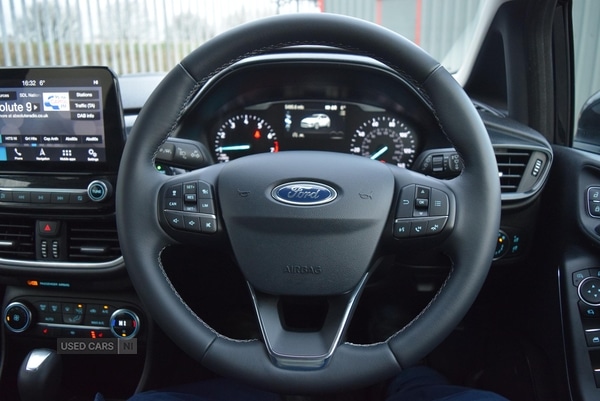 Used Ford Fiesta 2019 for sale - 76998279: Photo 14