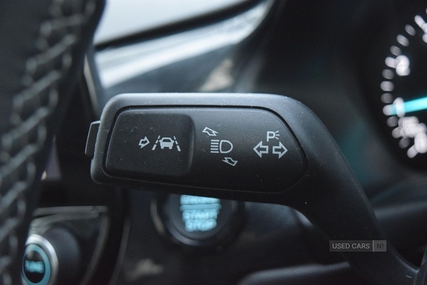 Used Ford Fiesta 2019 for sale - 76998279: Photo 17