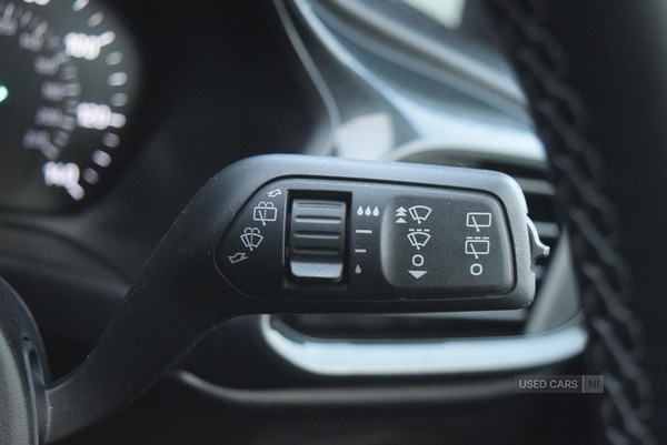 Used Ford Fiesta 2019 for sale - 76998279: Photo 18