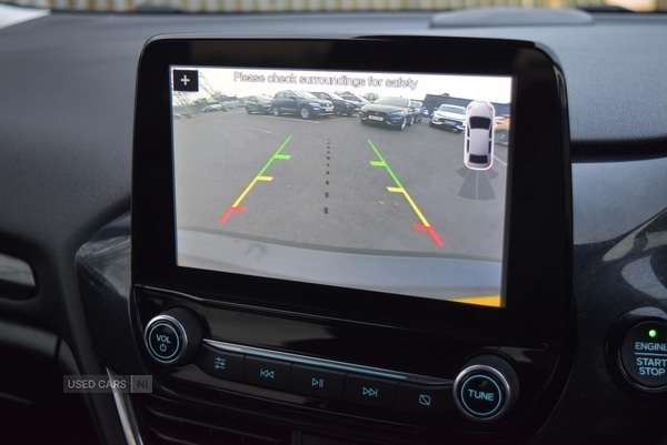 Used Ford Fiesta 2019 for sale - 76998279: Photo 19