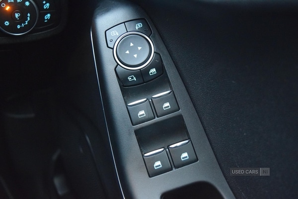 Used Ford Fiesta 2019 for sale - 76998279: Photo 26